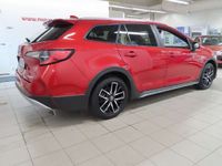 käytetty Toyota Corolla Touring Sports 1,8 Hybrid TREK / Esittelyauto / Adventure-paketti / Premiumväri