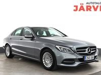 Käytetty Mercedes A180 Edition 156 HP (114 kW) 2014 Harmaa Sedan