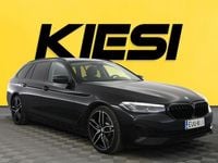 Käytetty BMW 530e Sport Line 184 HP (135 kW) 2020 Farmari