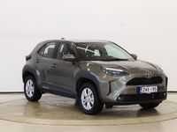 käytetty Toyota Yaris Cross 1,5 Hybrid Active - Keyless