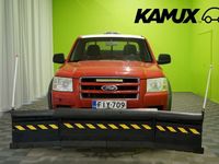 käytetty Ford Ranger 2,5TD /