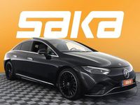 Käytetty Mercedes EQE300 AMG 180 kW (245 HP) 2023 Sedan