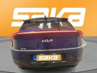 Käytetty Kia EV6 167 kW (228 HP) 2022 Katumaasturi