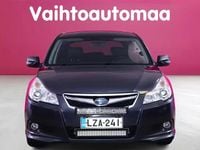Käytetty Subaru Legacy 167 HP (122 kW) 2010 Farmari