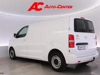 Käytetty Toyota Proace 122 HP (89 kW) 2019 Valkoinen Tila-auto