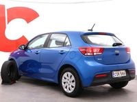 Käytetty Kia Rio LX 84 HP (61 kW) 2021 Viistoperä