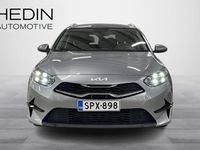 Käytetty Kia Ceed Sportswagon LX 120 HP (88 kW) 2024 Farmari