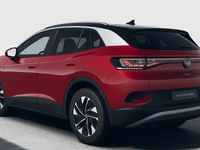 Käytetty VW ID.4 Pro 210 kW (286 HP) 2025 Punainen Katumaasturi