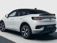Käytetty VW ID.5 GTX 250 kW (340 HP) 2025 Valkoinen Katumaasturi