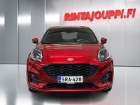Käytetty Ford Puma ST-Line 124 HP (91 kW) 2020 Katumaasturi