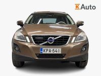 käytetty Volvo XC60 D4 AWD Business Classic R-Design aut #TULOSSA