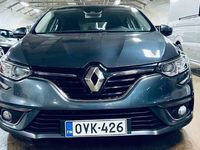 käytetty Renault Mégane IV 