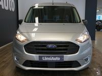 käytetty Ford Transit Connect 1,5 TDCi 100 hv A8 Trend L2