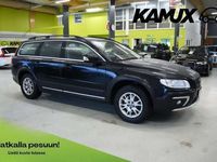 käytetty Volvo XC70 D4 AWD Momentum aut //