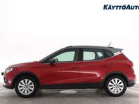 käytetty Seat Arona 1,0 EcoTSI 115 FR DSG