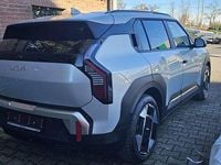 Käytetty Kia EV3 Premium 150 kW (204 HP) 2025 Katumaasturi