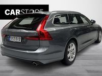 Käytetty Volvo V90 Momentum 150 HP (110 kW) 2019 Farmari