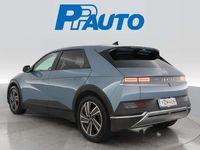 käytetty Hyundai Ioniq 5 77 kWh 229 hv Style - Korko alk. 1,99%!! -