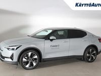 Käytetty Polestar 2 Long Range Single Motor 219 kW (299 HP) 2026 Harmaa Viistoperä