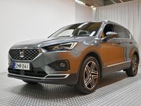 käytetty Seat Tarraco 2,0 TDI 150 4DRIVE Xcellence Premium DSG 7-P 1-om