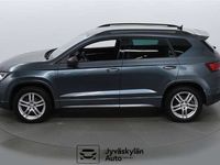 käytetty Seat Ateca 1,5 TSI 150 EVO FR Business DSG