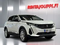 Käytetty Peugeot 3008 Allure 181 HP (133 kW) 2022 Katumaasturi