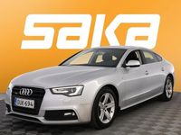 Käytetty Audi A5 Sportback Business 224 HP (164 kW) 2014 Viistoperä