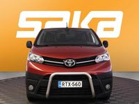 Käytetty Toyota Proace 177 HP (130 kW) 2019 Tila-auto