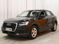 käytetty Audi Q2 Business Plus Edition 1,0 TFSI 85 kW S tronic ultra