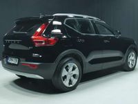 käytetty Volvo XC40 B4 MHEV Momentum aut | Rahoitus 3,99 % + kulut | Navigation Pro, Driver Assist, Park Assist