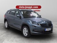 käytetty Skoda Kodiaq 1,5 TSI ACT Ambition BusinessLine DSG Autom. - Webasto,Digimittaristo, Adaptiivi-vakkari,Led-ajovalo