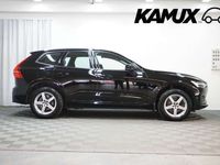 käytetty Volvo XC60 T6 TwE AWD R-Design aut |