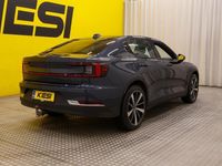 Käytetty Polestar 2 Pilot 300 kW (408 HP) 2021 Viistoperä