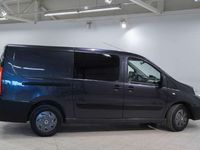 käytetty Toyota Proace L2H1 2,0 D128 Active 5-ovinen - Myydään jakohihna vaihdettuna!