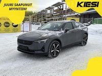 Käytetty Polestar 2 Pilot 300 kW (408 HP) 2021 Viistoperä