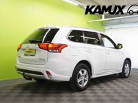 käytetty Mitsubishi Outlander P-HEV Business