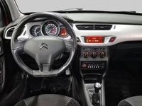 Käytetty Citroën C3 2011