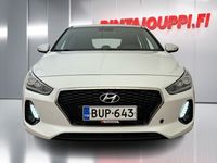 käytetty Hyundai i30 5d 1,0 T-GDI Comfort - 3kk lyhennysvapaa - Ilmainen kotiintoimitus! - J. autoturva