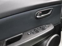 käytetty Mazda 6 Sport Wagon 2,0 Activematic 5ov WD3 Elegance Business