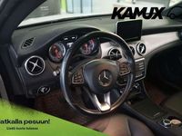 käytetty Mercedes CLA180 BE A Premium Business / Panorama / Kamera /