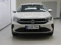Käytetty VW Taigo Comfortline 95 HP (69 kW) 2023 Katumaasturi