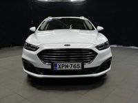 käytetty Ford Mondeo 2,0 TDCi EcoBlue 150hv A8 EDITION Wagon