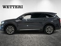 Käytetty Kia Sorento 265 HP (194 kW) 2021 Katumaasturi
