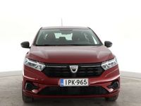 käytetty Dacia Sandero TCe 90 Essential