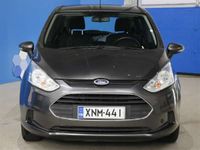 käytetty Ford B-MAX 1,0 EcoBoost 100hv Start/Stop Trend M5 5-ov. | 2. om. |