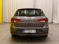Käytetty Seat Leon ST FR 150 HP (110 kW) 2014 Farmari