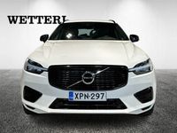 käytetty Volvo XC60 T6 TwE AWD Business R-Design auto