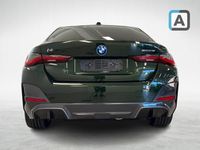 käytetty BMW i4 eDrive40 Fully Charged