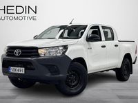 Käytetty Toyota HiLux Life 150 HP (110 kW) 2020 Valkoinen Nouto