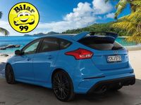 Käytetty Ford Focus RS 350 HP (257 kW) 2017 Viistoperä